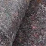 Felpa antideslizante para pintores 2 uds 1020 cm 180 g/m² gris de , Láminas y franjas protectoras para suelos - Ref: Foro24-3...
