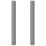 Felpa antideslizante para pintores 2 uds 515 cm 280 g/m² gris de , Láminas y franjas protectoras para suelos - Ref: Foro24-33...