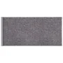 Felpa antideslizante para pintores 2 uds 515 cm 280 g/m² gris de , Láminas y franjas protectoras para suelos - Ref: Foro24-33...