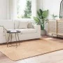 Alfombra peluda de pelo largo NAVARRA beige 130x200cm Poliéster de , Alfombras - Ref: Foro24-4102829, Precio: 43,78 €, Descue...