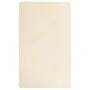 Alfombra de pelo largo NAVARRA color crema 80x150 cm Poliéster de , Alfombras - Ref: Foro24-4102815, Precio: 23,11 €, Descuen...