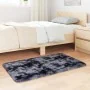 Alfombra de pelo largo NAVARRA gris oscuro 60x100 cm poliéster de , Alfombras - Ref: Foro24-4102808, Precio: 17,87 €, Descuen...