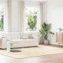 Alfombra peluda de pelo largo NAVARRA crema 240x340cm poliéster de , Alfombras - Ref: Foro24-4102855, Precio: 94,68 €, Descue...