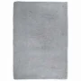 Alfombra de pelo largo NAVARRA gris plateado 240x340 cm de , Alfombras - Ref: Foro24-4102860, Precio: 91,52 €, Descuento: %
