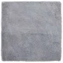 Alfombra de pelo largo NAVARRA gris plateado 160x160 cm von , Teppiche - Ref: Foro24-4102876, Preis: 37,11 €, Rabatt: %