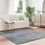 Alfombra de pelo largo NAVARRA gris plateado 160x160 cm von , Teppiche - Ref: Foro24-4102876, Preis: 37,11 €, Rabatt: %