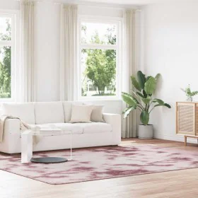 Alfombra de pelo largo NAVARRA rosa polvoriento 240x340 cm de , Alfombras - Ref: Foro24-4102857, Precio: 94,43 €, Descuento: %