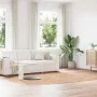 Alfombra peluda de pelo largo NAVARRA beige 300x200cm poliéster de , Alfombras - Ref: Foro24-4102933, Precio: 69,27 €, Descue...
