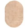 Alfombra peluda de pelo largo NAVARRA beige 300x200cm poliéster de , Alfombras - Ref: Foro24-4102933, Precio: 69,27 €, Descue...
