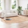 Alfombra peluda de pelo largo NAVARRA beige 300x200cm poliéster de , Alfombras - Ref: Foro24-4102933, Precio: 69,27 €, Descue...