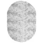 Alfombra de pelo largo NAVARRA gris claro 300x200 cm poliéster de , Alfombras - Ref: Foro24-4102938, Precio: 69,27 €, Descuen...
