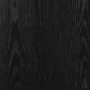 Aparador alto roble negro 70x35x180 cm madera de ingeniería de , Aparadores - Ref: Foro24-3328472, Precio: 126,77 €, Descuent...