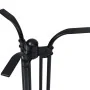 Pata de mesa de bistró negra Ø60x72 cm Aluminio fundido de , Patas para mesas - Ref: Foro24-325435, Precio: 85,39 €, Descuent...