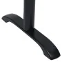 Patas para mesa de bistró 2 uds. Hierro fundido negro 61x8x72cm de , Patas para mesas - Ref: Foro24-325428, Precio: 92,72 €, ...
