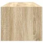 Muebles de TV 2uds Roble Sonoma 100x31x25,5cm Madera ingeniería de , Muebles TV - Ref: Foro24-861477, Precio: 89,71 €, Descue...