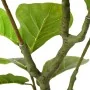 Árbol ficus artificial 30 hojas verde 125 cm by , artificial flora - Ref: Foro24-4103580, Price: 41,25 €, Discount: %