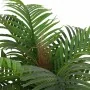 Palmera artificial con 15 hojas verde 200 cm by , artificial flora - Ref: Foro24-4103577, Price: 162,47 €, Discount: %