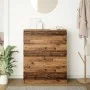Aparador de madera vieja 80x35x99 cm Madera de ingeniería de , Aparadores - Ref: Foro24-3328487, Precio: 126,67 €, Descuento: %