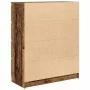 Aparador de madera vieja 80x35x99 cm Madera de ingeniería de , Aparadores - Ref: Foro24-3328487, Precio: 126,67 €, Descuento: %