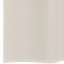 Cortinas de gasa con ojales 2 uds crema 140x245 cm von , Vorhänge und Gardinen - Ref: Foro24-4102074, Preis: 15,26 €, Rabatt: %