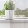 Cortinas de gasa con ojales 2 uds gris claro 140x245 cm by , Curtains and curtains - Ref: Foro24-4102110, Price: 15,04 €, Dis...