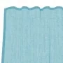 Cortinas de gasa con trabillas 2 uds turquesa 140x260 cm by , Curtains and curtains - Ref: Foro24-4102330, Price: 15,26 €, Di...
