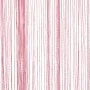 Cortinas de tiras 2 uds. color rosa 100x250 cm de , Cortinas y visillos - Ref: Foro24-4102041, Precio: 15,95 €, Descuento: %