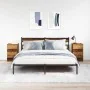 Mesillas de noche con 3 cajones 2 uds madera vieja 39x35x65 cm de , Mesitas de noche - Ref: Foro24-861352, Precio: 103,20 €, ...
