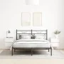 Mesillas de noche de pared 2 uds blanco 38x34x40 cm von , Nachttische - Ref: Foro24-861248, Preis: 85,39 €, Rabatt: %