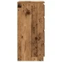 Aparador con cajones madera vieja 37,5x35x99 cm de , Aparadores - Ref: Foro24-861767, Precio: 85,28 €, Descuento: %