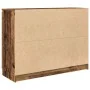 Aparador con cajones madera vieja 100,5x35x76 cm de , Aparadores - Ref: Foro24-3328451, Precio: 137,48 €, Descuento: %