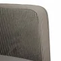 Sillón con reposabrazos gris claro 54 cm tejido de pana de , Sillones - Ref: Foro24-4100515, Precio: 122,91 €, Descuento: %