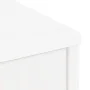 Armarios auxiliares 4 uds "ODDA" blanco 40x24x79 cm de , Aparadores - Ref: Foro24-3365353, Precio: 211,51 €, Descuento: %