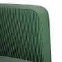 Sillón con reposabrazos verde jungla 54 cm tejido de pana de , Sillones - Ref: Foro24-4100520, Precio: 132,50 €, Descuento: %