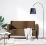 Sofá Loveseat Marrón 110 cm Cuero Sintético by , Sofas - Ref: Foro24-4100541, Price: 182,15 €, Discount: %