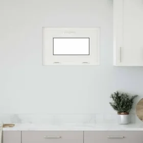 Ventana de sótano "RISOR" 60x40 cm oscilobatiente 2 cristales by , Windows - Ref: Foro24-4108420, Price: 108,34 €, Discount: %