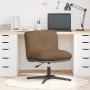Silla de oficina giratoria tela gris taupé von , Stühle - Ref: Foro24-4105395, Preis: 93,42 €, Rabatt: %