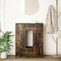 Aparador con cajones y puertas roble ahumado 73x31x90 cm von , Sideboards - Ref: Foro24-861854, Preis: 98,58 €, Rabatt: %