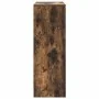 Aparador con cajones y puertas roble ahumado 73x31x90 cm von , Sideboards - Ref: Foro24-861854, Preis: 98,58 €, Rabatt: %