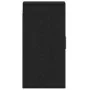 Zapateros 2 uds roble negro 32x35x70 cm madera de ingeniería de , Zapateros y organizadores de calzado - Ref: Foro24-862076, ...