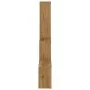 Muebles de TV 4 uds. con almacenaje "ODDA" madera maciza pino de , Muebles TV - Ref: Foro24-3365372, Precio: 213,93 €, Descue...