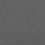 Sofá modular de esquina con cojines gris oscuro 100 cm by , Unidades para sofás seccionales - Ref: Foro24-4104448, Price: 214...