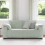 Sofá Loveseat gris claro 140 cm terciopelo de , Sofás - Ref: Foro24-4105267, Precio: 224,20 €, Descuento: %