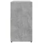 Armario lavabo baño madera ingeniería gris hormigón 60x33x60 cm de , Muebles de baño - Ref: Foro24-856038, Precio: 44,82 €, D...