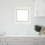 Ventana de sótano "RISOR" 60x60 cm oscilobatiente DIN izquierda by , Windows - Ref: Foro24-4108387, Price: 129,59 €, Discount: %
