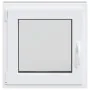 Ventana de sótano "RISOR" 60x60 cm oscilobatiente DIN izquierda by , Windows - Ref: Foro24-4108387, Price: 129,59 €, Discount: %