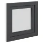 Ventana de sótano "RISOR" 60x60 cm oscilobatiente DIN izquierda by , Windows - Ref: Foro24-4108387, Price: 129,59 €, Discount: %