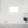 Ventana de sótano "RISOR" 80x60 cm oscilobatiente DIN izquierda by , Windows - Ref: Foro24-4108311, Price: 122,54 €, Discount: %