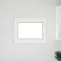 Ventana de sótano "RISOR" 80x60 cm oscilobatiente DIN izquierda by , Windows - Ref: Foro24-4108311, Price: 122,54 €, Discount: %