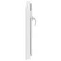 Ventana de sótano "RISOR" 80x60 cm oscilobatiente DIN izquierda by , Windows - Ref: Foro24-4108311, Price: 122,54 €, Discount: %